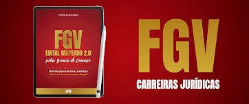 FGV - Carreiras Jurídicas